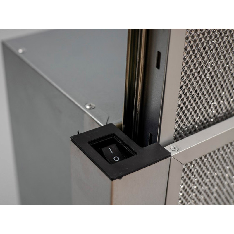 Витяжка GRUNHELM GVT 134 I 50