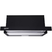 Витяжка WEILOR WT 52 BL