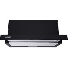 Витяжка WEILOR WT 52 BL