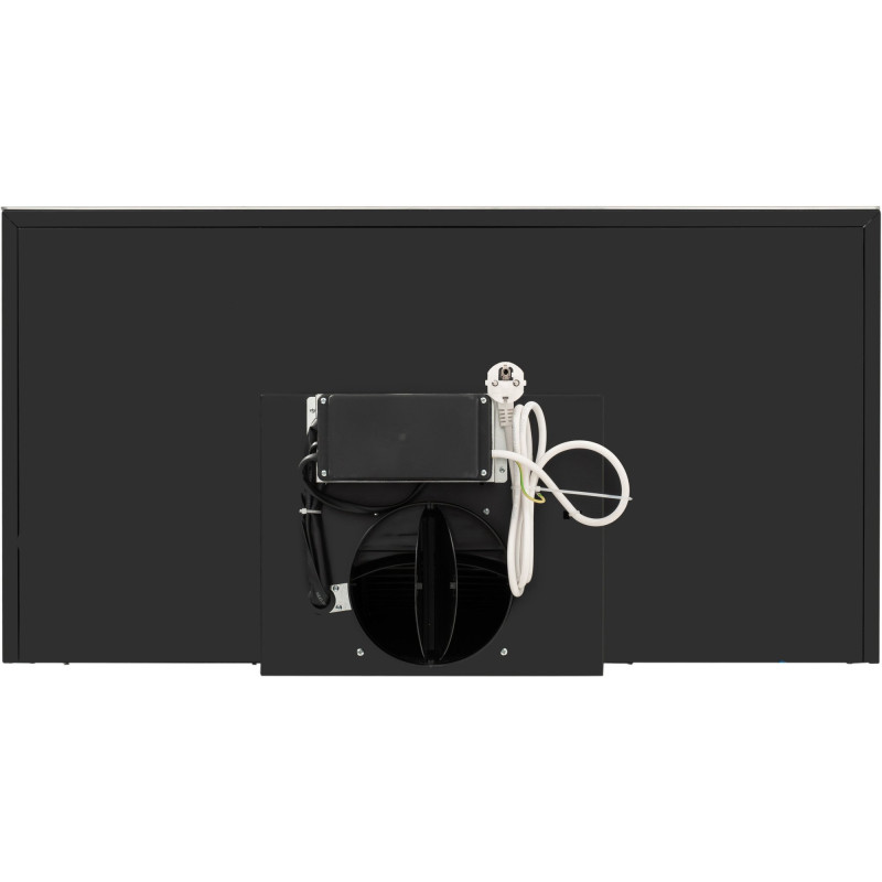 Витяжка ELEYUS ONIX 1200 LED 90 BL