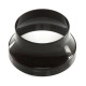 Витяжка ELEYUS ONIX 1200 LED 90 BL