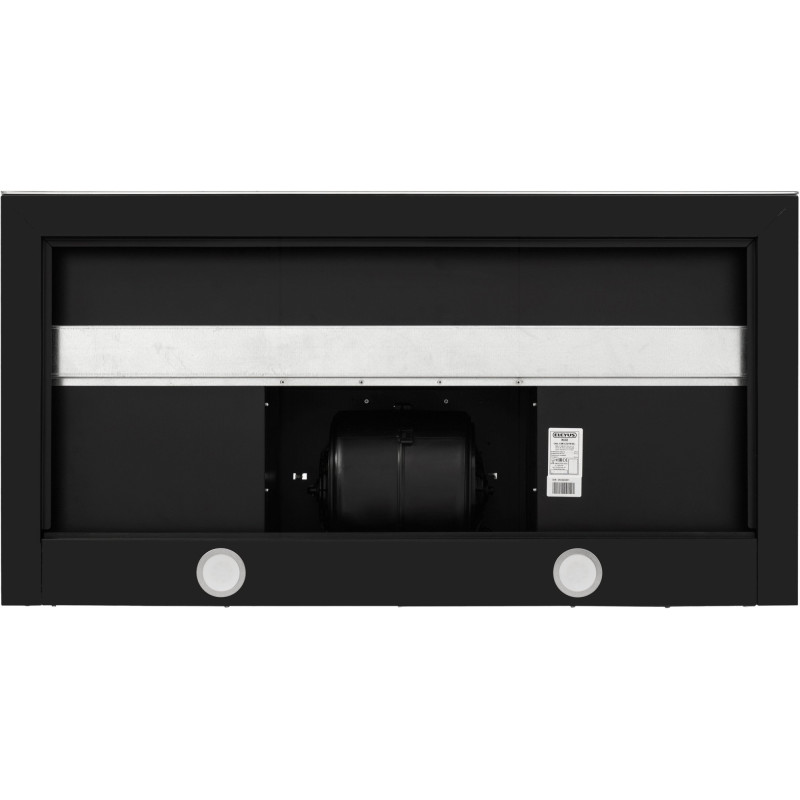 Витяжка ELEYUS ONIX 1200 LED 90 BL