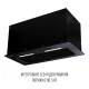 Витяжка PERFELLI NUOVA 6QWRBM NERO SILENZIO