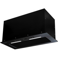 Витяжка PERFELLI NUOVA 6QWRBM NERO SILENZIO