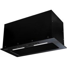 Витяжка PERFELLI NUOVA 6QWRBM NERO SILENZIO