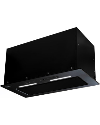 Витяжка PERFELLI NUOVA 6QWRBM NERO SILENZIO