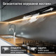 Витяжка PERFELLI NUOVA 6QWRBM NERO SILENZIO