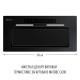 Витяжка PERFELLI NUOVA 6QWRBM NERO SILENZIO