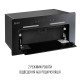 Витяжка PERFELLI NUOVA 6QWRBM NERO SILENZIO