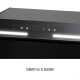 Витяжка PERFELLI NUOVA 6QWRBM NERO SILENZIO