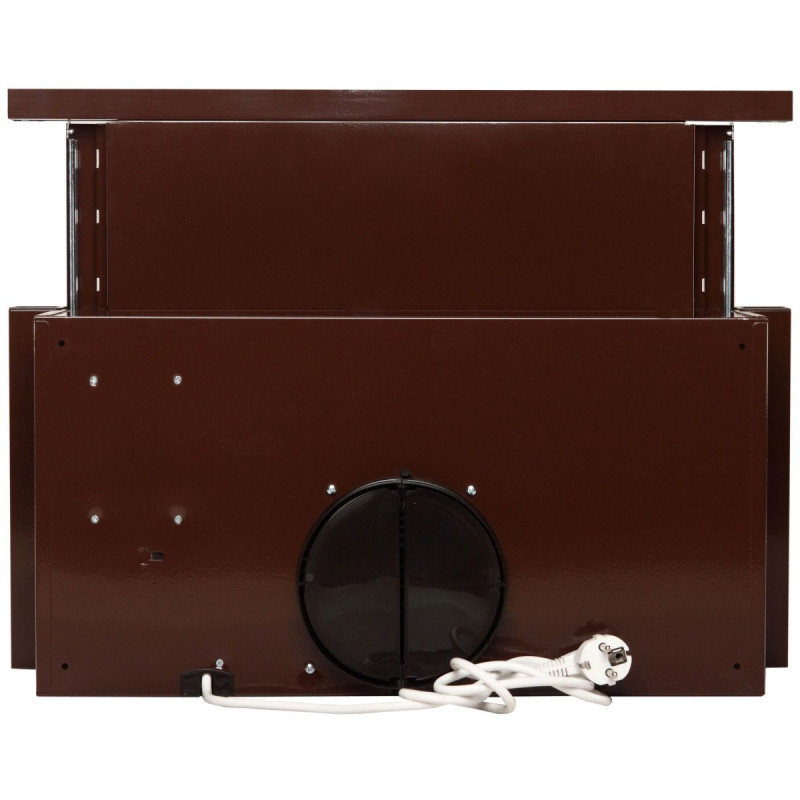 Витяжка ELEYUS Cyclon 700 60 BR