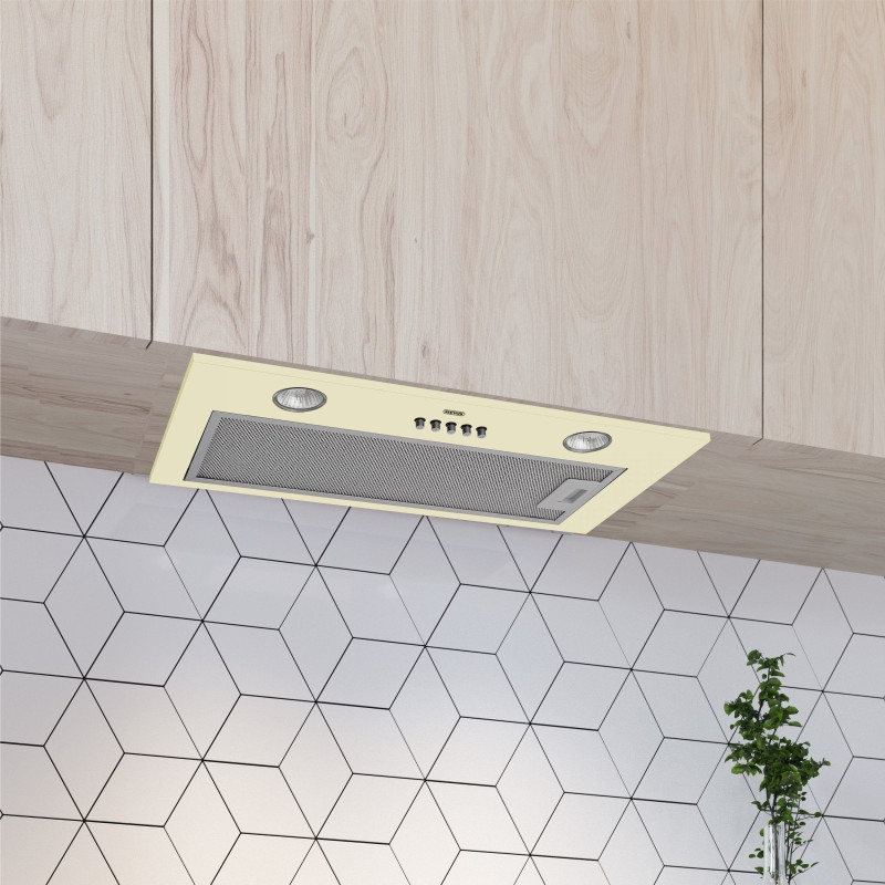 Витяжка ELEYUS INTO 960 52 BG