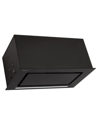 Витяжка ELEYUS Integra 1200 LED 52 BL