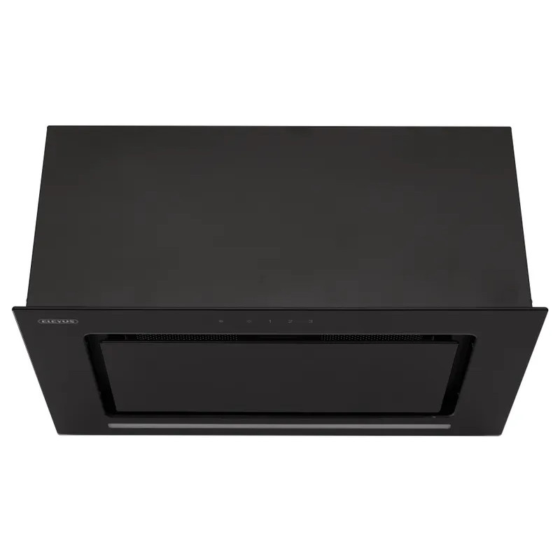 Витяжка ELEYUS Integra 1200 LED 52 BL