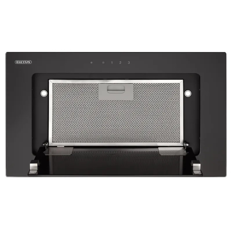 Витяжка ELEYUS Integra 1200 LED 52 BL