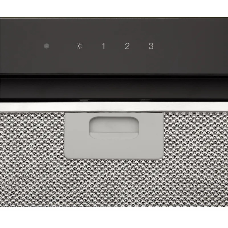 Витяжка ELEYUS Integra 1200 LED 52 BL