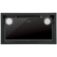 Витяжка Cata GC DUAL 45 BK (02130208)