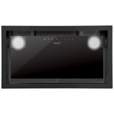 Витяжка Cata GC DUAL 45 BK (02130208)