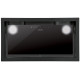 Витяжка Cata GC DUAL 45 BK (02130208)