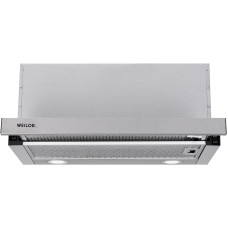 Витяжка WEILOR WT 67 SS