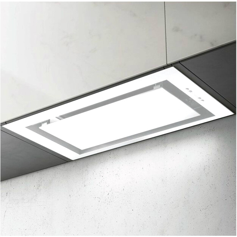 Витяжка Elica ENTER WH/A/52