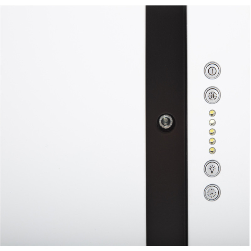 Витяжка Elica ENTER WH/A/52