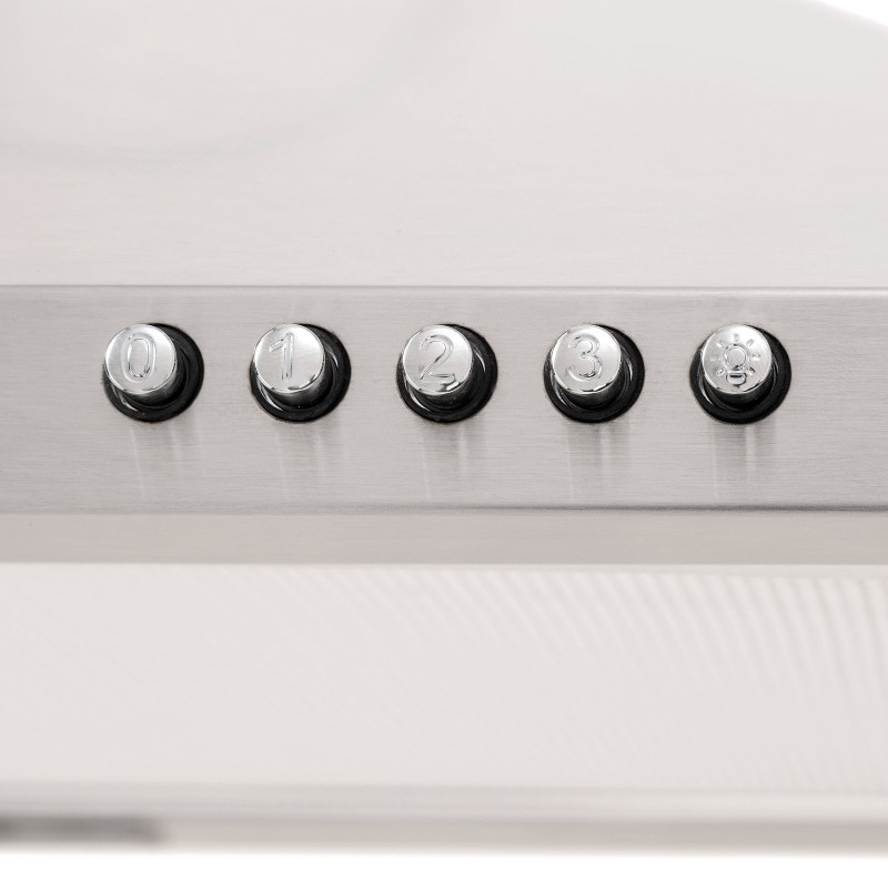 Витяжка ELEYUS WELLA 1000 LED 60 IS