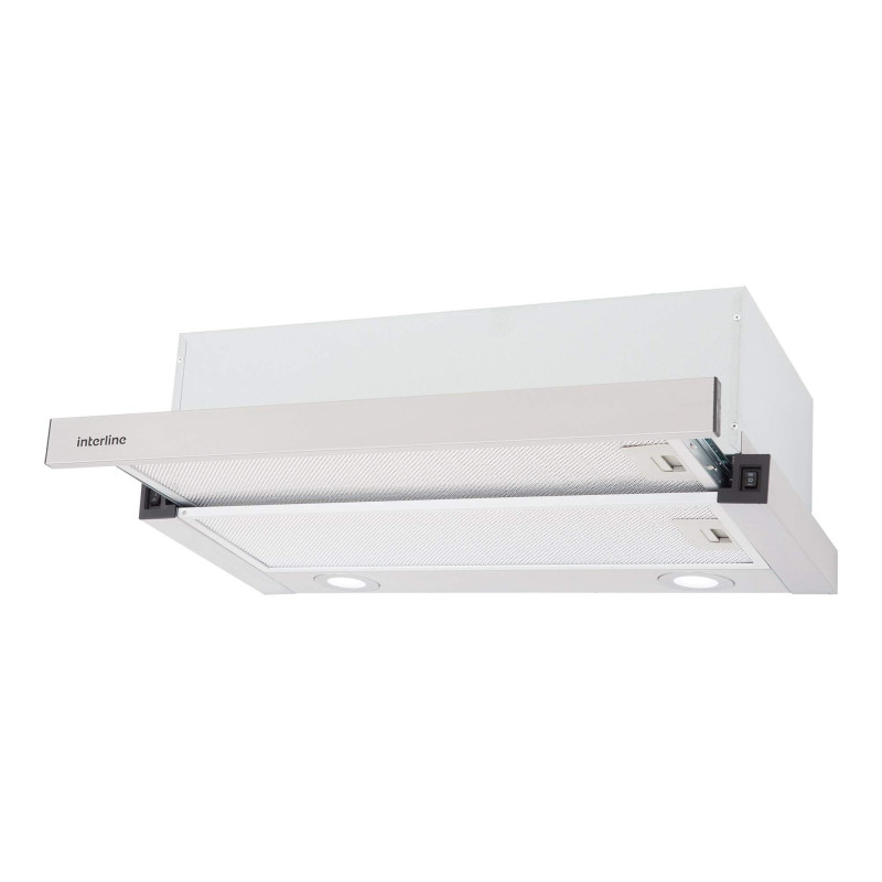 Витяжка INTERLINE SLIM X/SA/60/2/T