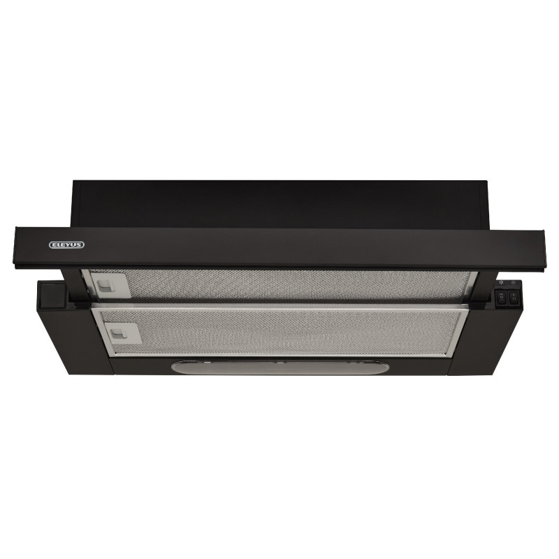 Витяжка Eleyus BREEZE 470 50 BL