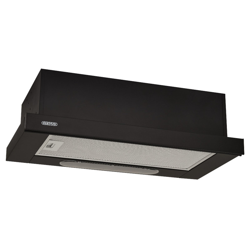 Витяжка Eleyus BREEZE 470 50 BL