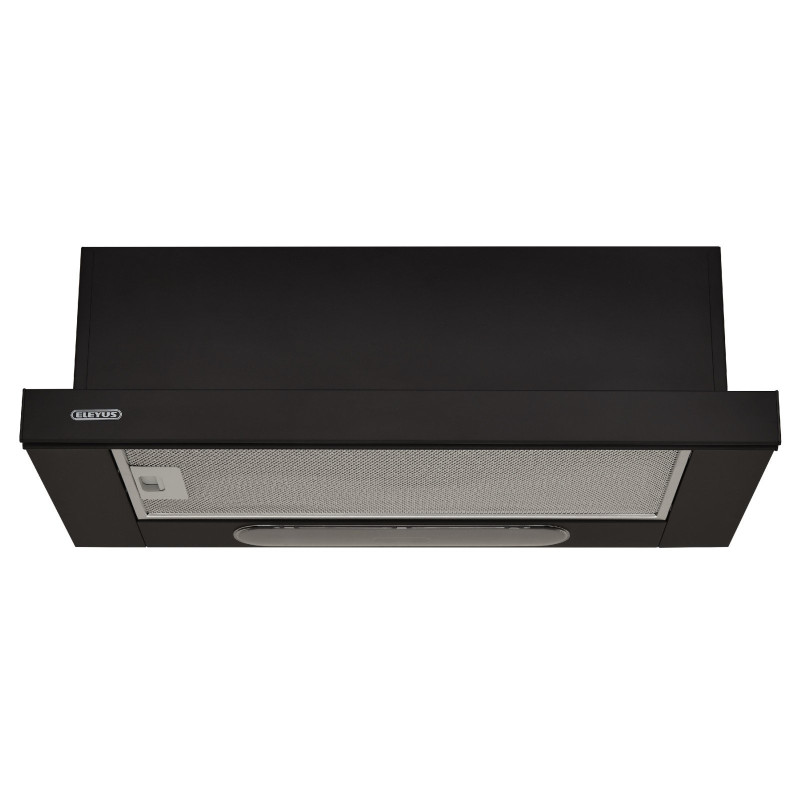 Витяжка Eleyus BREEZE 470 50 BL