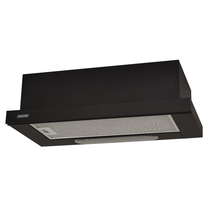 Витяжка Eleyus BREEZE 470 50 BL