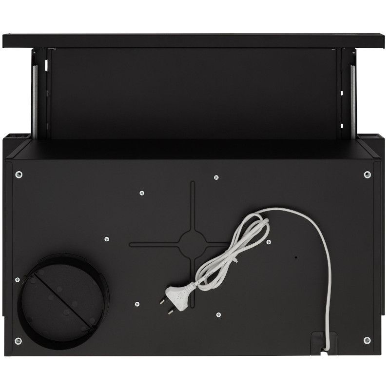 Витяжка Eleyus BREEZE 470 50 BL