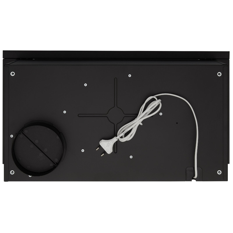 Витяжка Eleyus BREEZE 470 50 BL