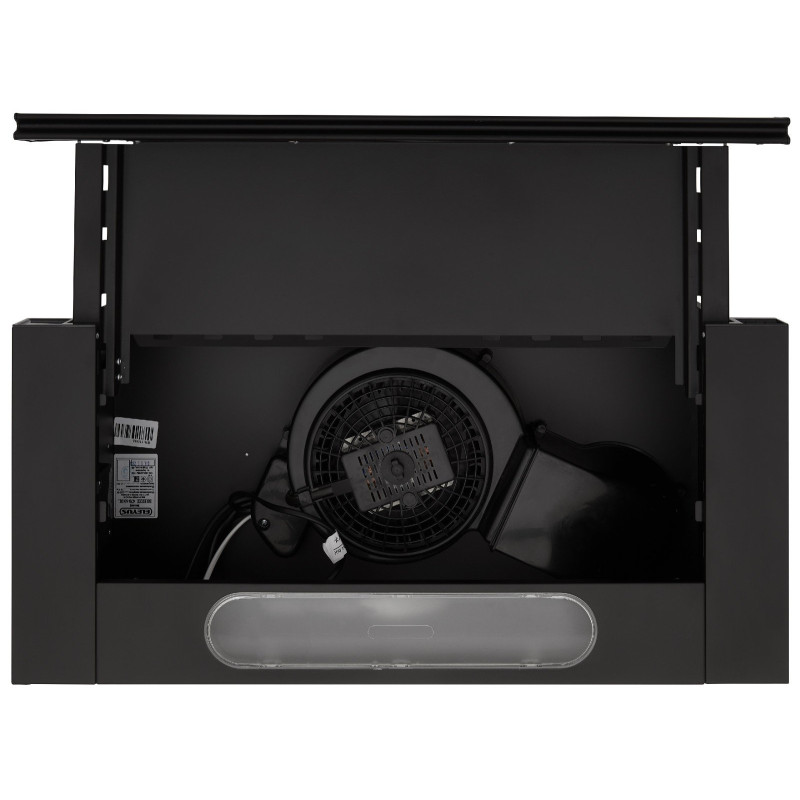 Витяжка Eleyus BREEZE 470 50 BL