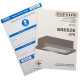 Витяжка Eleyus BREEZE 470 50 BL