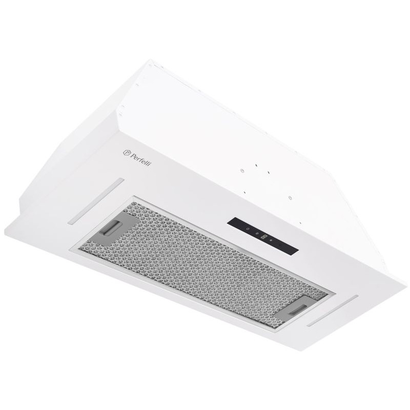 Витяжка Perfelli BIS 7653 WH 1000 LED