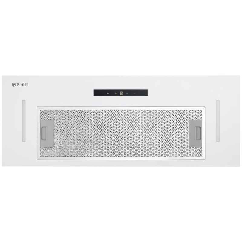 Витяжка Perfelli BIS 7653 WH 1000 LED