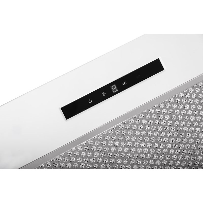 Витяжка Perfelli BIS 7653 WH 1000 LED
