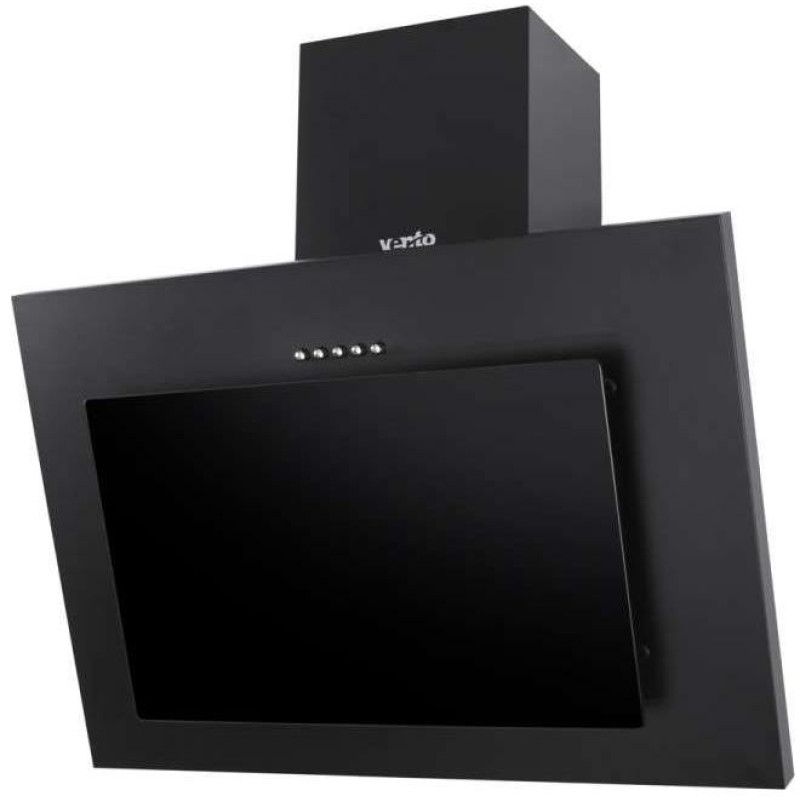 Витяжка Ventolux TIVOLI 60 BK (950) PB