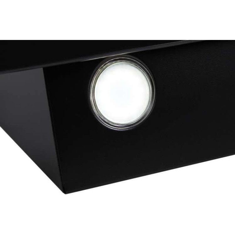 Витяжка Ventolux TIVOLI 60 BK (950) PB