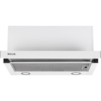 Витяжка WEILOR WT 67 WH