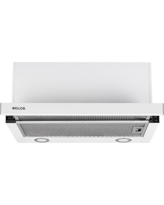 Витяжка WEILOR WT 67 WH