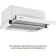 Витяжка WEILOR WT 67 WH