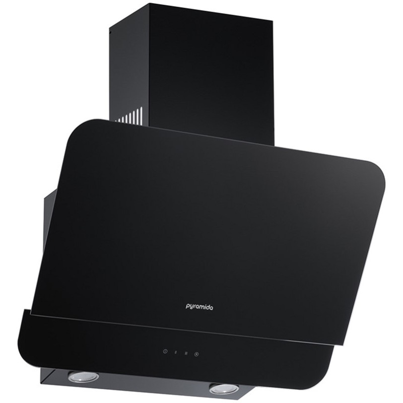 Витяжка Pyramida AGW 60 S GBL