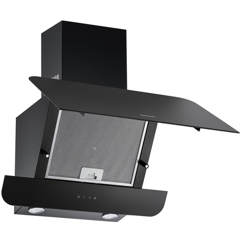 Витяжка Pyramida AGW 60 S GBL