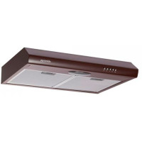 Витяжка PYRAMIDA UX 50 (380) B BR