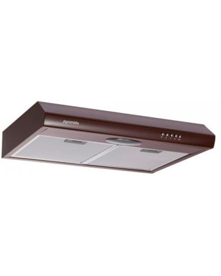 Витяжка PYRAMIDA UX 50 (380) B BR