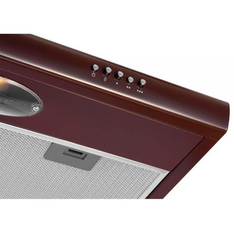 Витяжка PYRAMIDA UX 50 (380) B BR