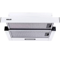 Витяжка WEILOR WT 52 WH